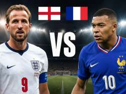 anglia francja kane mbappe