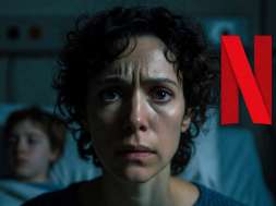 aż po kres netflix