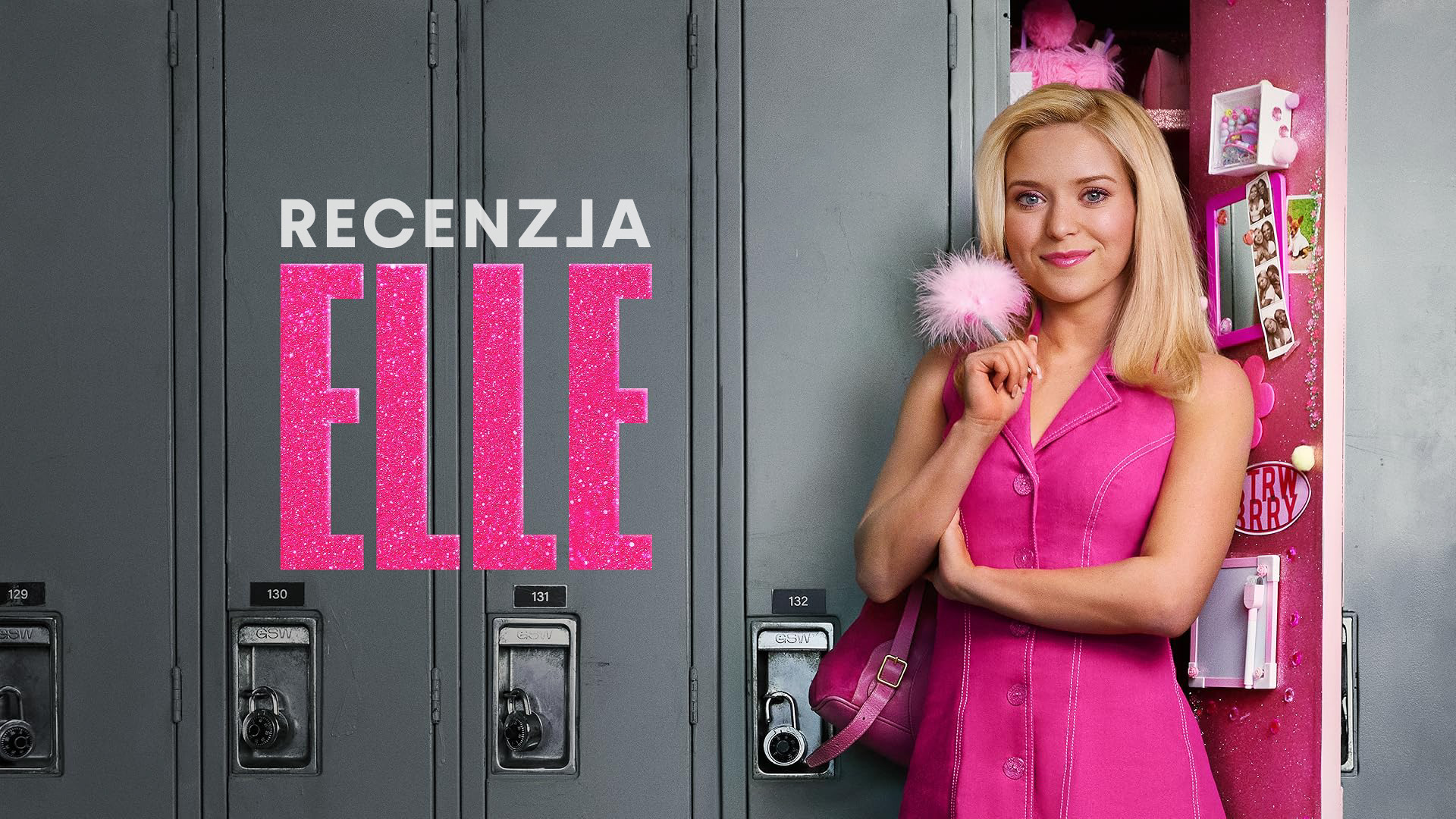“Elle” – nasza RECENZJA prequelu “Legalnej blondynki”! Czy mamy nowy HIT?