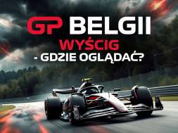 f1 gp belgii wyścig gdzie oglądać okładka