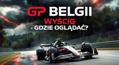 f1 gp belgii wyścig gdzie oglądać okładka