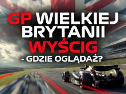 f1 gp wielkiej brytanii wyścig gdzie oglądać okładka