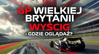 f1 gp wielkiej brytanii wyścig gdzie oglądać okładka