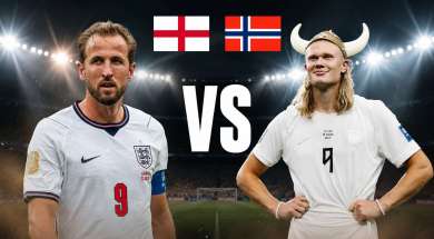 harry kane erling haaland anglia norwegia mistrzostwa świata 2026