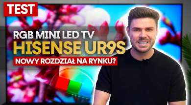 hisense ur9s rgb mini led telewizor test wideo miniatura v1