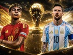 hiszpania argentyna yamal messi finał mistrzostw świata 2026