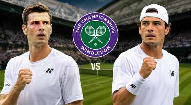 hurkacz paul mecz wimbledon okładka