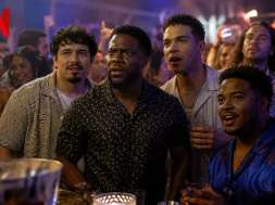 kevin hart 72 godziny netflix
