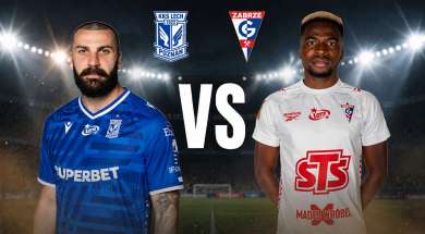 lech poznań górnik zabrze superpuchar polski