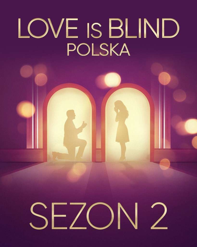 love is blind netflix 2 sezon