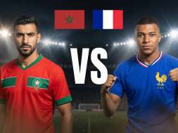 maroko francja mbappe