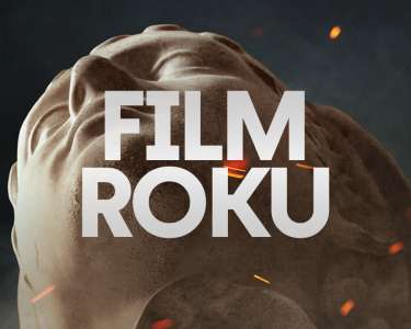 odyseja film recenzja okładka