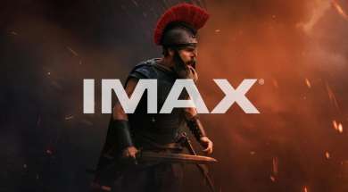 odyseja imax okładka