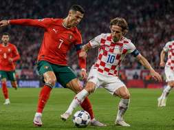 portugalia chorwacja mecz