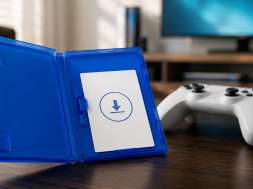 pudelko-z-kodem-playstation-koniec-plyt