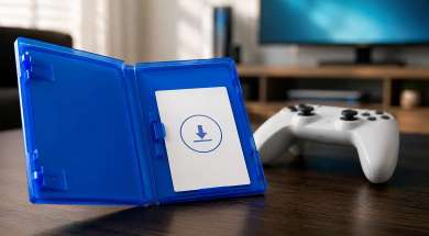 pudelko-z-kodem-playstation-koniec-plyt