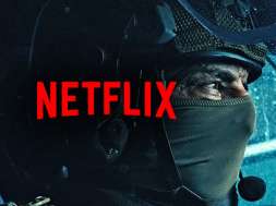 siły specjalne serial netfix okładka