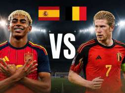 yamal de bruyne hiszpania belgia mistrzostwa świata 2026