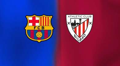 FC Barcelona Athletic Bilbao herby