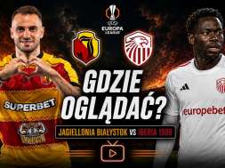 Jagiellonia Iberia