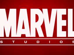 Marvel logo