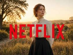 Moja wspaniała kariera netflix