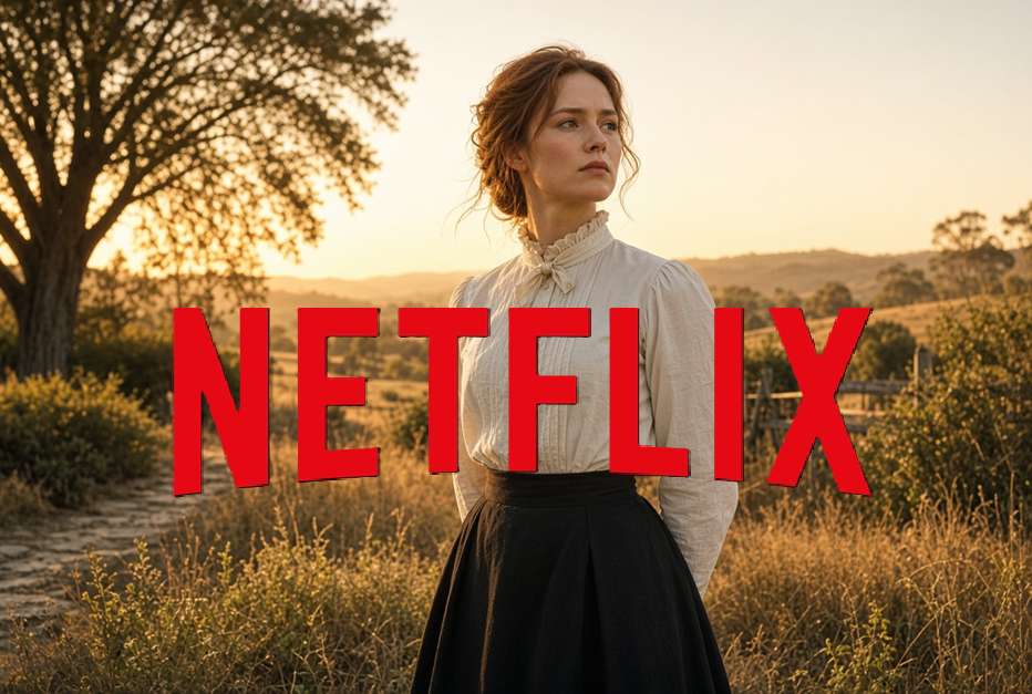Nowy serial Netflixa podbija Polskę. 100% pozytywnych ocen i TOP 3 najpopularniejszych wyborów!