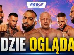 PRIME 18 gdzie oglądać
