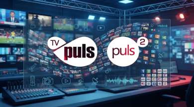 TV Puls Puls 2