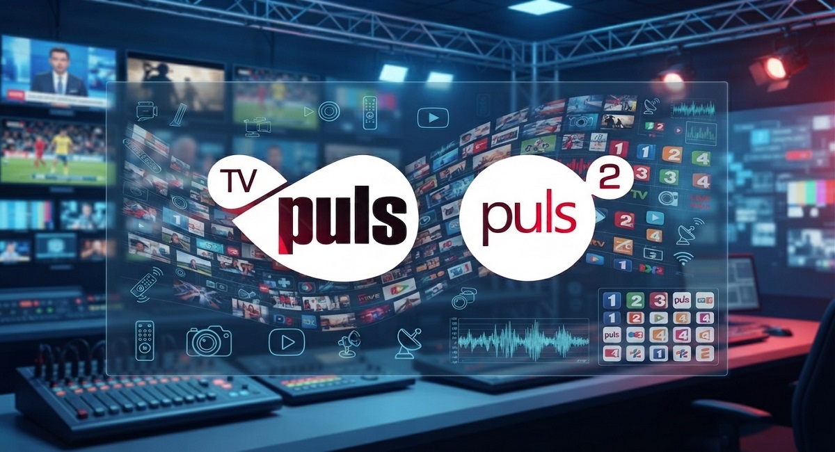 Codziennie nowy film za darmo! TV Puls przedstawiła ofertę na jesień
