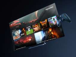 Xbox aplikacja Hisense