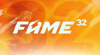 fame 32