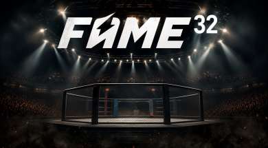 fame mma 32