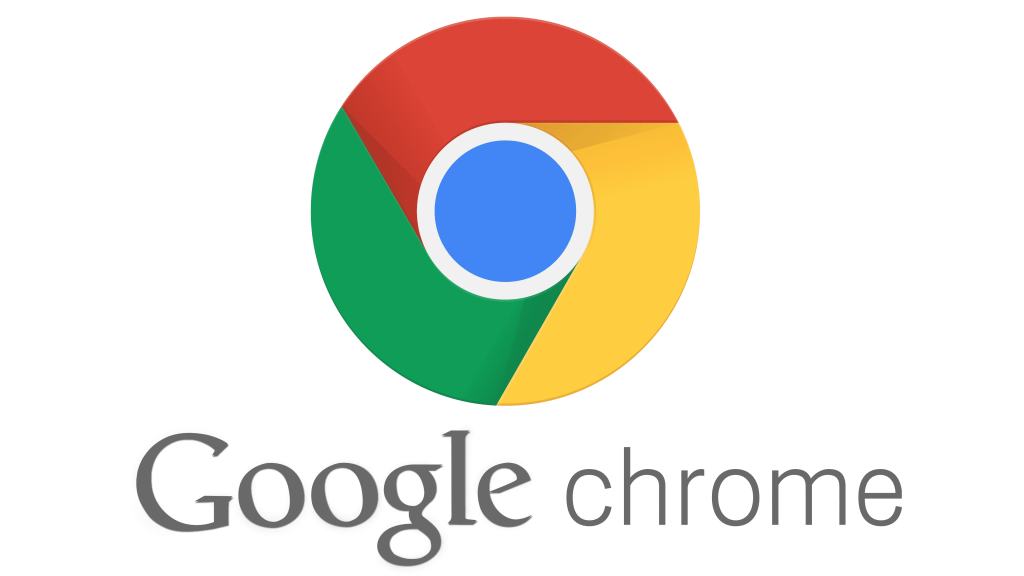 Logotyp przeglądarki Google Chrome