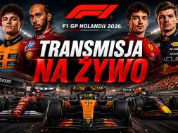 gp holandii f1