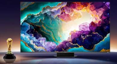 hisense ur9s okładka zdjęcie głowne