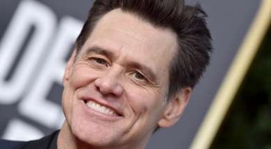 jim carrey