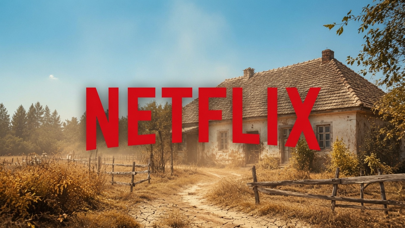 Szukasz dobrego filmu na wieczór? Mamy 4 świetne propozycje od Netflix!