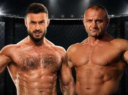 pashabiceps mariusz pudzianowski fame mma