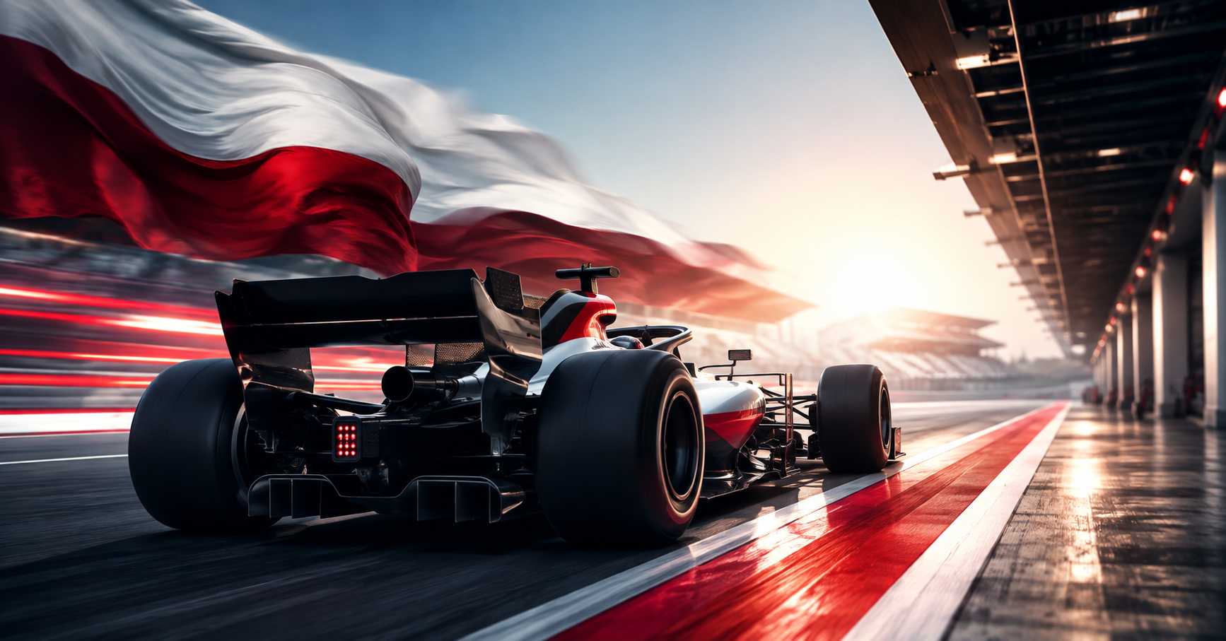 Polak wraca do Formuły 1! To jedna z najważniejszych decyzji nowego zespołu