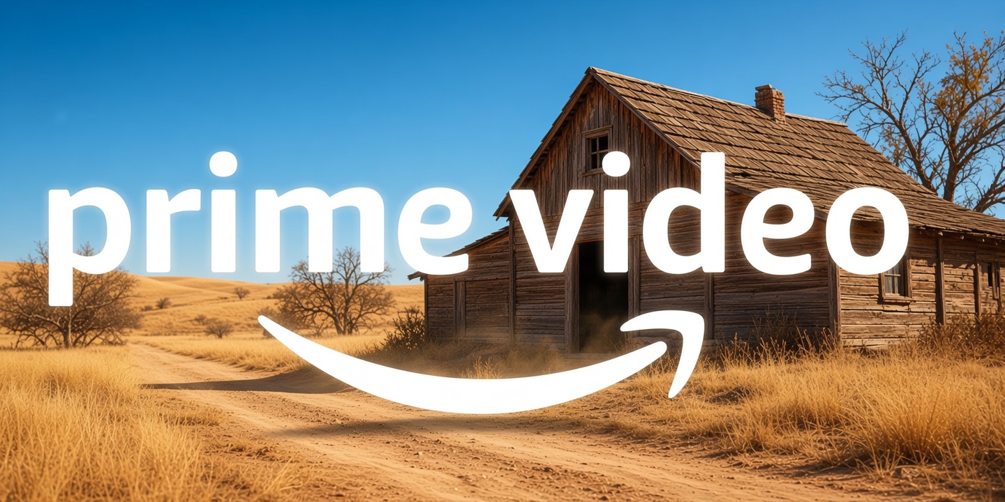 Szukasz dobrego filmu na wieczór? Mamy 4 świetne propozycje od Prime Video!