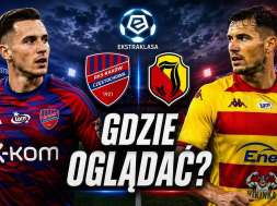 rakow-czestochowa-jagiellonia-bialystok-gdzie-ogladac