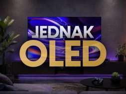 sony bravia oled 6 telewizor 2026 okładka