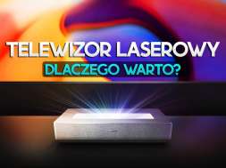 telewizor laserowy dlaczego warto kupić hisense lase tv l5h okładka