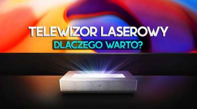 telewizor laserowy dlaczego warto kupić hisense lase tv l5h okładka