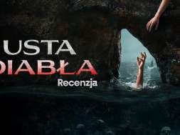 usta diabła film recenzja okładka