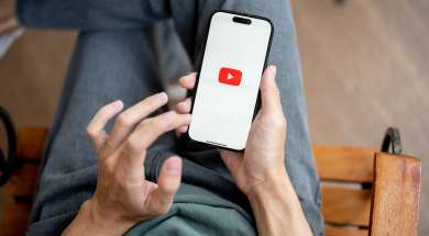 youtube smartfon