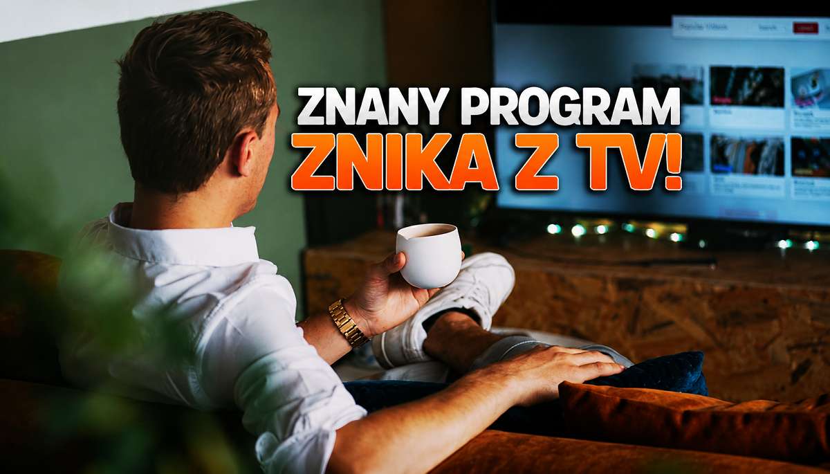 To koniec znanego programu Polsatu! Znika z anteny po 11 latach i 22 sezonach