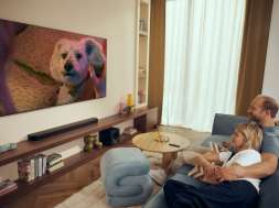Borys Anna Szyc telewizory Samsung kampania 2