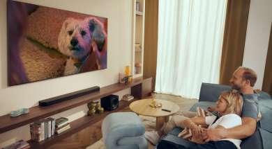 Borys Anna Szyc telewizory Samsung kampania 2